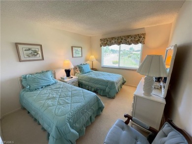 Completely Furnished Condo, Bayou model 
2 Bedrooms-split, fully on The Glades Golf and Country Club in Florida - for sale on GolfHomes.com, golf home, golf lot