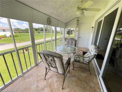 Completely Furnished Condo, Bayou model 
2 Bedrooms-split, fully on The Glades Golf and Country Club in Florida - for sale on GolfHomes.com, golf home, golf lot