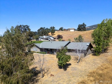 Welcome to 24180 Deertrail Dr, a warm and inviting home located on Oak Tree Country Club in California - for sale on GolfHomes.com, golf home, golf lot