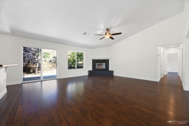 Welcome to 24180 Deertrail Dr, a warm and inviting home located on Oak Tree Country Club in California - for sale on GolfHomes.com, golf home, golf lot