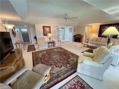 Completely Furnished Condo, Bayou model 
2 Bedrooms-split, fully on The Glades Golf and Country Club in Florida - for sale on GolfHomes.com, golf home, golf lot