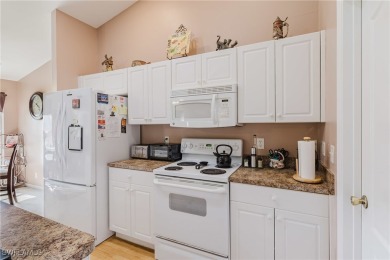 Beautiful 3-Bedroom + Den Home in Quiet NW Cape Coral - Next to on Burnt Store Golf Club in Florida - for sale on GolfHomes.com, golf home, golf lot