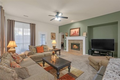 Beautiful move in ready home. With an open floor plan owner on Woodbridge Golf Club in Texas - for sale on GolfHomes.com, golf home, golf lot