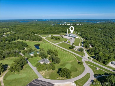 Great Building Lot in Indian Rock Estates overlooking 2 Fairways on Indian Rock Golf Club in Missouri - for sale on GolfHomes.com, golf home, golf lot