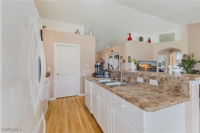 Beautiful 3-Bedroom + Den Home in Quiet NW Cape Coral - Next to on Burnt Store Golf Club in Florida - for sale on GolfHomes.com, golf home, golf lot