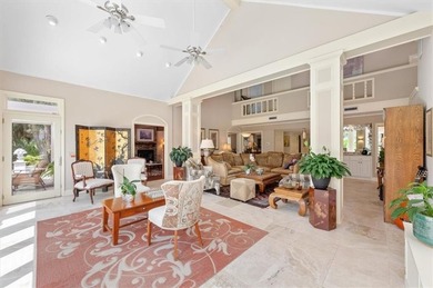 Elegant coastal retreat in the sought after Sea Palms Golf and on Sea Palms Golf and Tennis Resort in Georgia - for sale on GolfHomes.com, golf home, golf lot