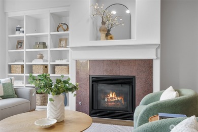 Discover the rare intersection where space meets privacy. This on West Seattle Golf Course in Washington - for sale on GolfHomes.com, golf home, golf lot