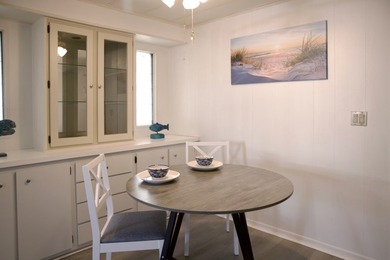 This lovely, 2/2 manufactured home on leased land in Lake on Pine Lakes Country Club in Florida - for sale on GolfHomes.com, golf home, golf lot