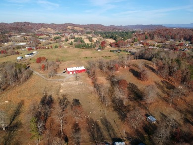 Here is your opportunity to own your very own farmland in on Tri Cities Golf Club in Tennessee - for sale on GolfHomes.com, golf home, golf lot