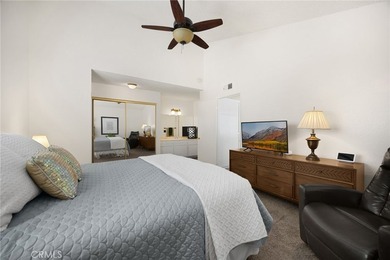 Welcome to this beautifully updated Mark III townhome, ideally on Fullerton Golf Course in California - for sale on GolfHomes.com, golf home, golf lot