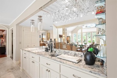 Elegant coastal retreat in the sought after Sea Palms Golf and on Sea Palms Golf and Tennis Resort in Georgia - for sale on GolfHomes.com, golf home, golf lot