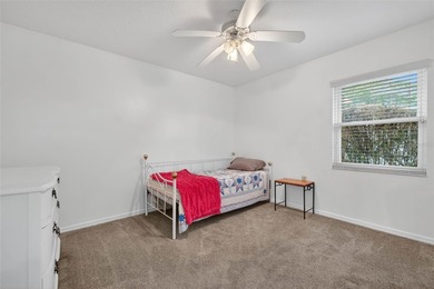 Charming 2-bedroom/2-bath home with garage, perfectly positioned on Sandpiper Golf Club in Florida - for sale on GolfHomes.com, golf home, golf lot