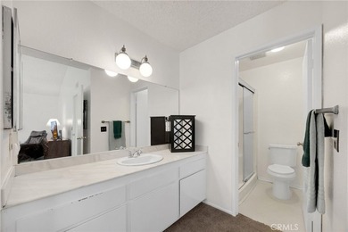 Welcome to this beautifully updated Mark III townhome, ideally on Fullerton Golf Course in California - for sale on GolfHomes.com, golf home, golf lot