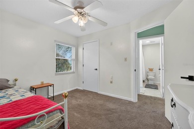 Charming 2-bedroom/2-bath home with garage, perfectly positioned on Sandpiper Golf Club in Florida - for sale on GolfHomes.com, golf home, golf lot