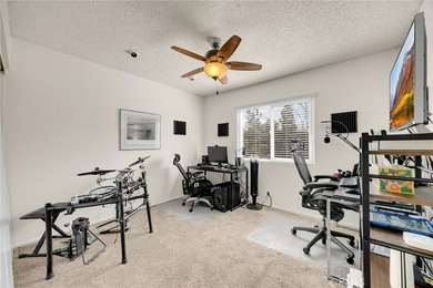 Welcome to this beautifully updated Mark III townhome, ideally on Fullerton Golf Course in California - for sale on GolfHomes.com, golf home, golf lot