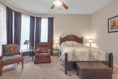 Beautiful move in ready home. With an open floor plan owner on Woodbridge Golf Club in Texas - for sale on GolfHomes.com, golf home, golf lot