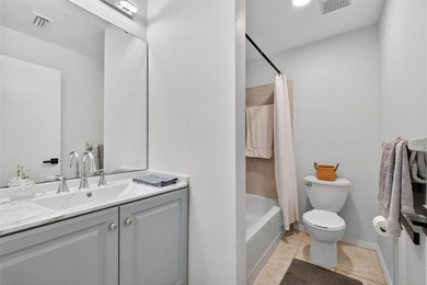 Charming 2-bedroom/2-bath home with garage, perfectly positioned on Sandpiper Golf Club in Florida - for sale on GolfHomes.com, golf home, golf lot