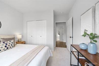 Discover the rare intersection where space meets privacy. This on West Seattle Golf Course in Washington - for sale on GolfHomes.com, golf home, golf lot