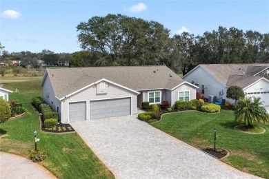 Simply PERFECT in location and design! Situated on a tranquil on Plantation Golf Club in Florida - for sale on GolfHomes.com, golf home, golf lot