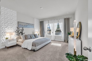 This immaculate, Elegant, Like-New 3BR/2BA Home with Office | on River Oaks Golf Plantation  in South Carolina - for sale on GolfHomes.com, golf home, golf lot