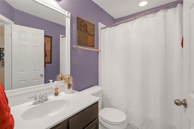 Beautiful move in ready home. With an open floor plan owner on Woodbridge Golf Club in Texas - for sale on GolfHomes.com, golf home, golf lot