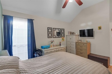 Beautiful move in ready home. With an open floor plan owner on Woodbridge Golf Club in Texas - for sale on GolfHomes.com, golf home, golf lot