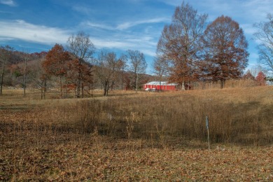 Here is your opportunity to own your very own farmland in on Tri Cities Golf Club in Tennessee - for sale on GolfHomes.com, golf home, golf lot