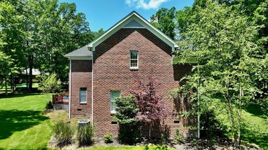 Discover this luxurious home nestled within the exclusive Glade on Glade Springs Resort Golf Course in West Virginia - for sale on GolfHomes.com, golf home, golf lot