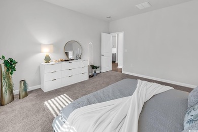 This immaculate, Elegant, Like-New 3BR/2BA Home with Office | on River Oaks Golf Plantation  in South Carolina - for sale on GolfHomes.com, golf home, golf lot