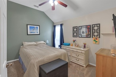 Beautiful move in ready home. With an open floor plan owner on Woodbridge Golf Club in Texas - for sale on GolfHomes.com, golf home, golf lot
