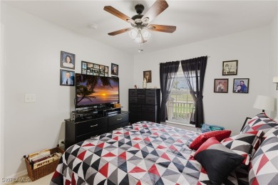 Beautiful 3-Bedroom + Den Home in Quiet NW Cape Coral - Next to on Burnt Store Golf Club in Florida - for sale on GolfHomes.com, golf home, golf lot