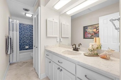 An elegant custom-built home in the sought after Sea Palms on Sea Palms Golf and Tennis Resort in Georgia - for sale on GolfHomes.com, golf home, golf lot