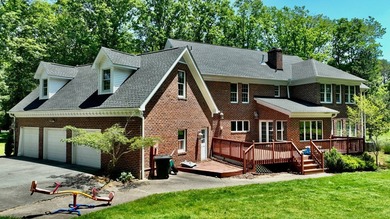 Discover this luxurious home nestled within the exclusive Glade on Glade Springs Resort Golf Course in West Virginia - for sale on GolfHomes.com, golf home, golf lot