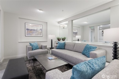 Discover the rare intersection where space meets privacy. This on West Seattle Golf Course in Washington - for sale on GolfHomes.com, golf home, golf lot