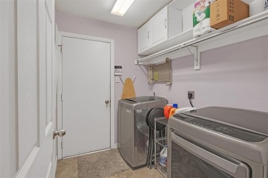 Beautiful move in ready home. With an open floor plan owner on Woodbridge Golf Club in Texas - for sale on GolfHomes.com, golf home, golf lot