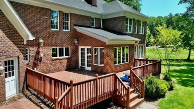 Discover this luxurious home nestled within the exclusive Glade on Glade Springs Resort Golf Course in West Virginia - for sale on GolfHomes.com, golf home, golf lot