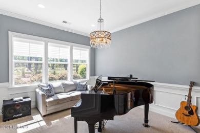 Welcome to 341 Bay Hill Court, an extraordinary custom-built on Rivers Edge Golf Club in North Carolina - for sale on GolfHomes.com, golf home, golf lot
