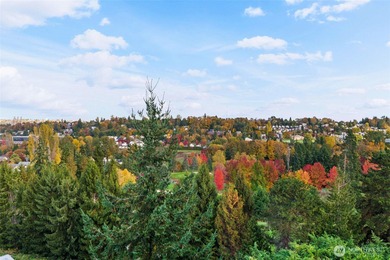 Discover the rare intersection where space meets privacy. This on West Seattle Golf Course in Washington - for sale on GolfHomes.com, golf home, golf lot