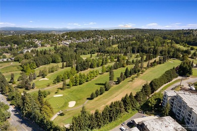 Discover the rare intersection where space meets privacy. This on West Seattle Golf Course in Washington - for sale on GolfHomes.com, golf home, golf lot