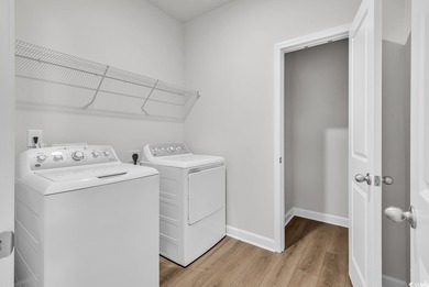 This immaculate, Elegant, Like-New 3BR/2BA Home with Office | on River Oaks Golf Plantation  in South Carolina - for sale on GolfHomes.com, golf home, golf lot