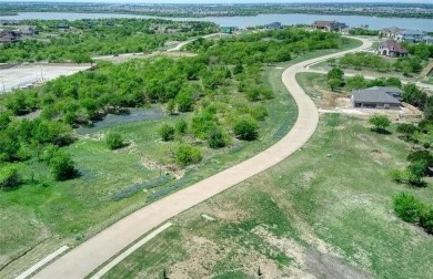 Come and see this beautiful ready to build your dream home lot on Tangle Ridge Golf Club in Texas - for sale on GolfHomes.com, golf home, golf lot