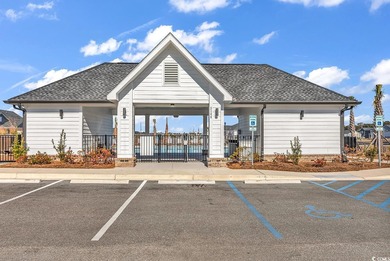 This immaculate, Elegant, Like-New 3BR/2BA Home with Office | on River Oaks Golf Plantation  in South Carolina - for sale on GolfHomes.com, golf home, golf lot