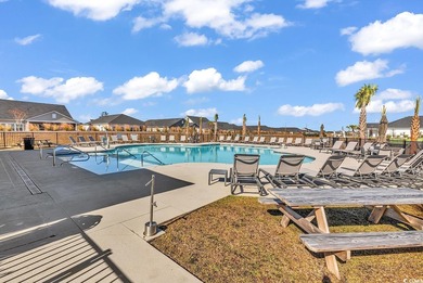 This immaculate, Elegant, Like-New 3BR/2BA Home with Office | on River Oaks Golf Plantation  in South Carolina - for sale on GolfHomes.com, golf home, golf lot