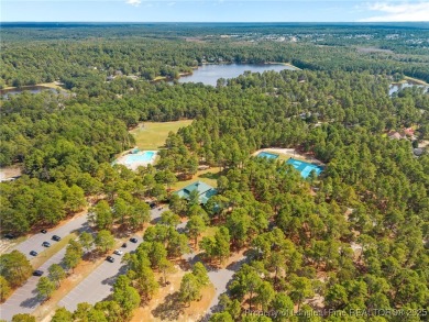INCENTIVES: Seller is offering $5,000 closing cost credit to the on Carolina Lakes Country Club in North Carolina - for sale on GolfHomes.com, golf home, golf lot