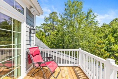 Welcome to 341 Bay Hill Court, an extraordinary custom-built on Rivers Edge Golf Club in North Carolina - for sale on GolfHomes.com, golf home, golf lot