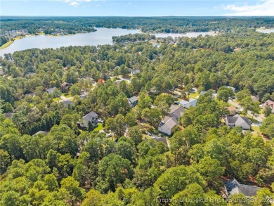INCENTIVES: Seller is offering $5,000 closing cost credit to the on Carolina Lakes Country Club in North Carolina - for sale on GolfHomes.com, golf home, golf lot