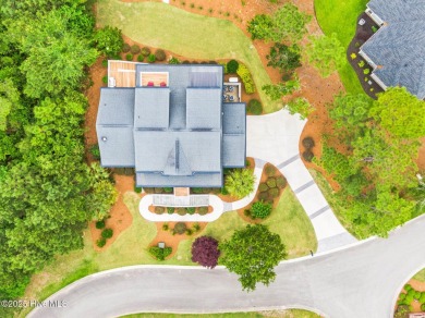 Welcome to 341 Bay Hill Court, an extraordinary custom-built on Rivers Edge Golf Club in North Carolina - for sale on GolfHomes.com, golf home, golf lot