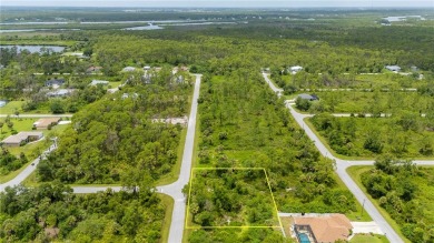 Discover a rare opportunity to build your dream home on this on Sabal Trace Golf and Country Club in Florida - for sale on GolfHomes.com, golf home, golf lot