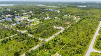 Discover a rare opportunity to build your dream home on this on Sabal Trace Golf and Country Club in Florida - for sale on GolfHomes.com, golf home, golf lot