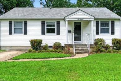 WOW WOW WOW! GORGEOUS HOME. LAST 2 YEARS NEW PAINT on Oceanview Golf Course in Virginia - for sale on GolfHomes.com, golf home, golf lot